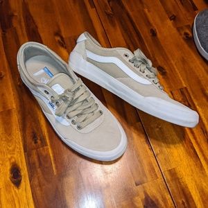Vans Chima pro 2